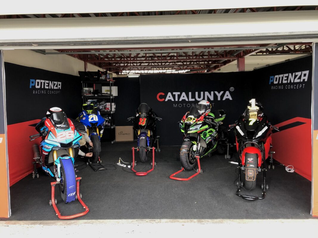 Catalunya Motorsport