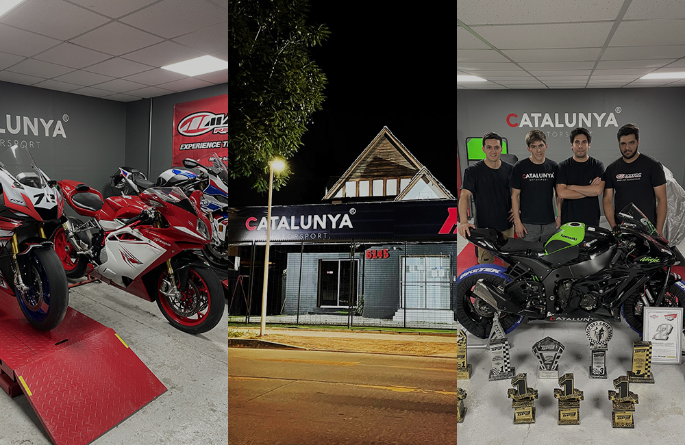 Catalunya Motorsport