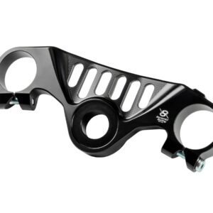 BONAMICI RACING TOP TRIPLE ABRAZADERA RACE YAMAHA R1 / M 2015-2020