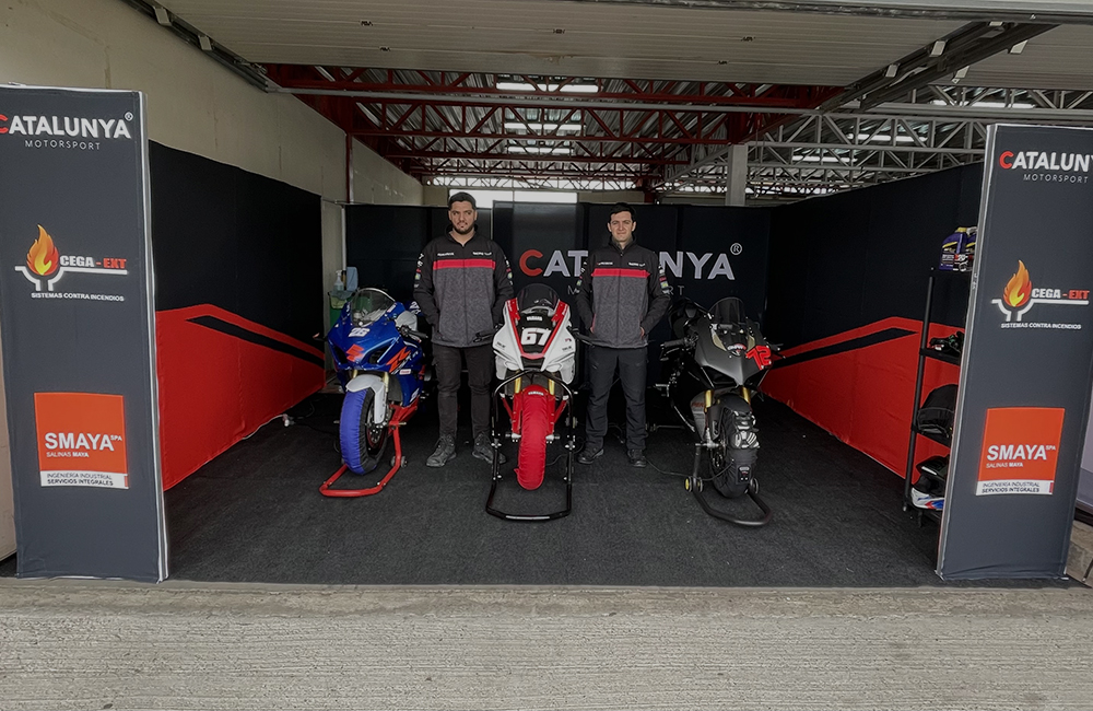 Catalunya Motorsport