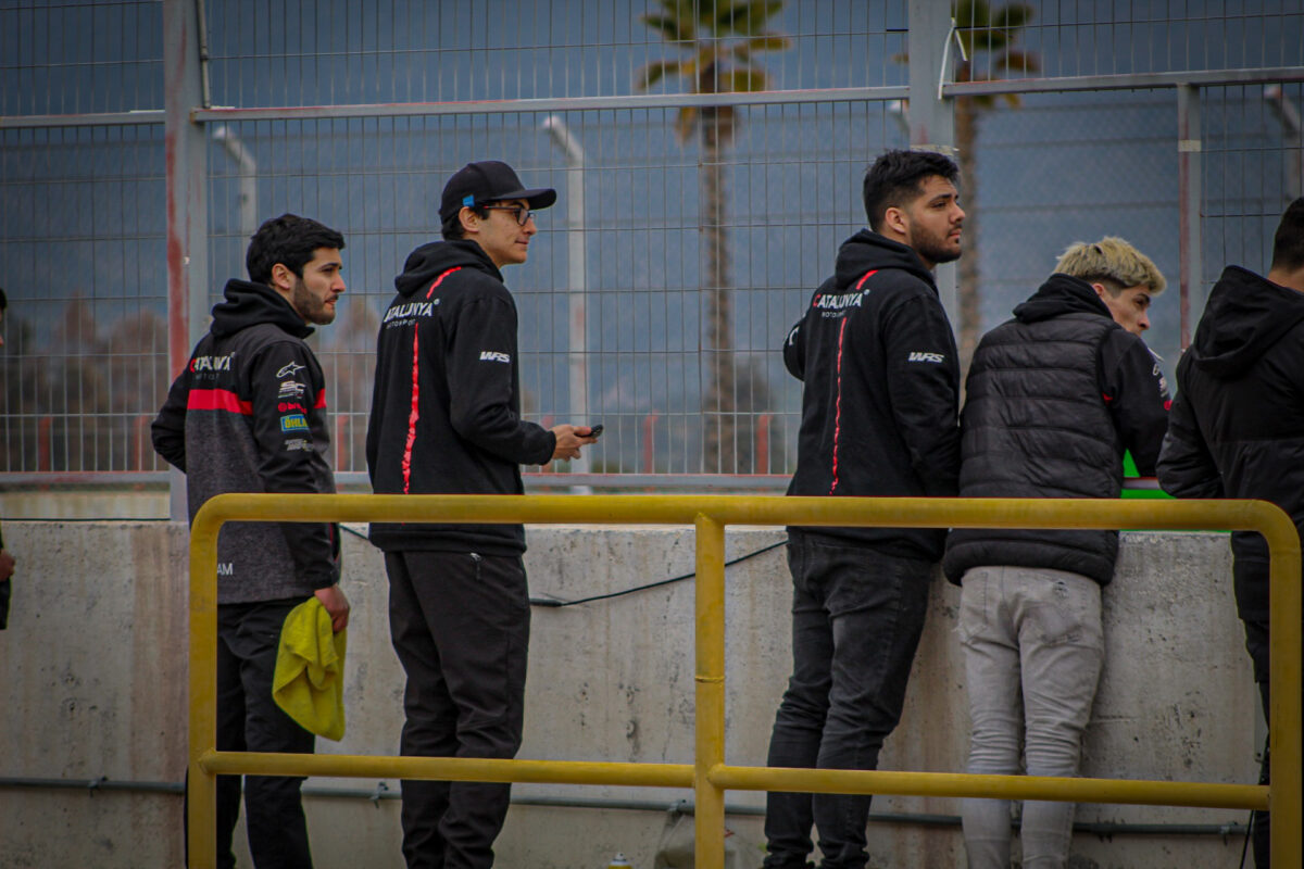 Catalunya Motorsport