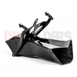 DB HOLDERS FAIRING BRACKET YAMAHA R6 2017-2020