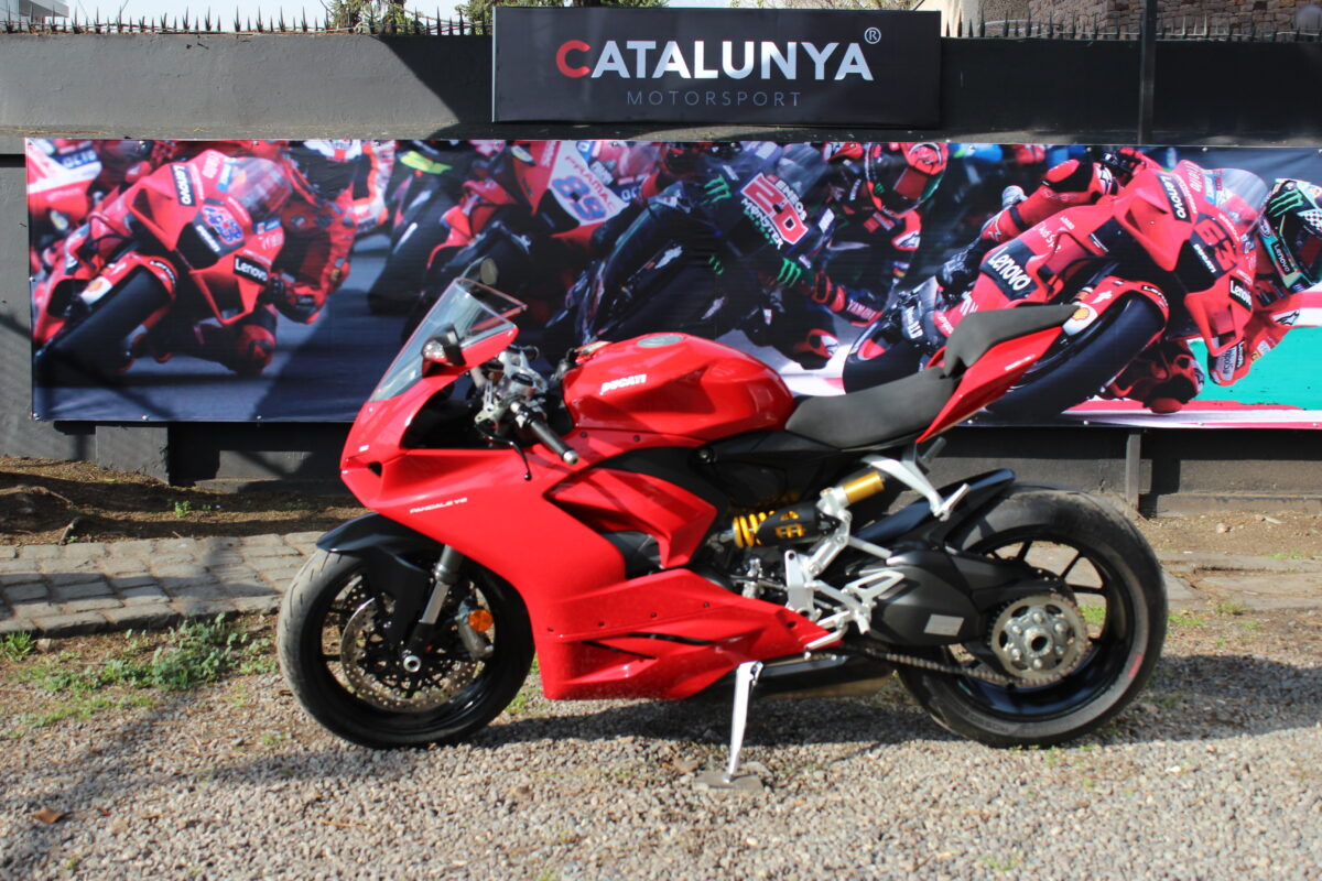 Catalunya Motorsport