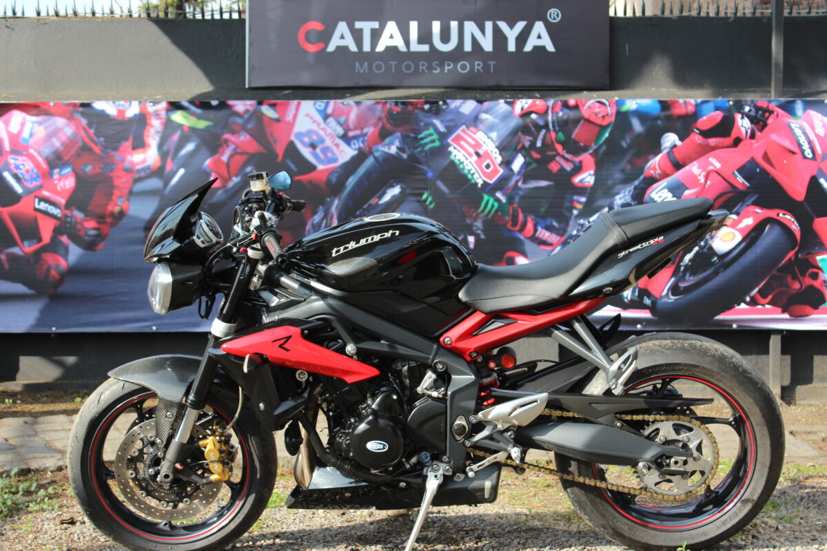 Catalunya Motorsport