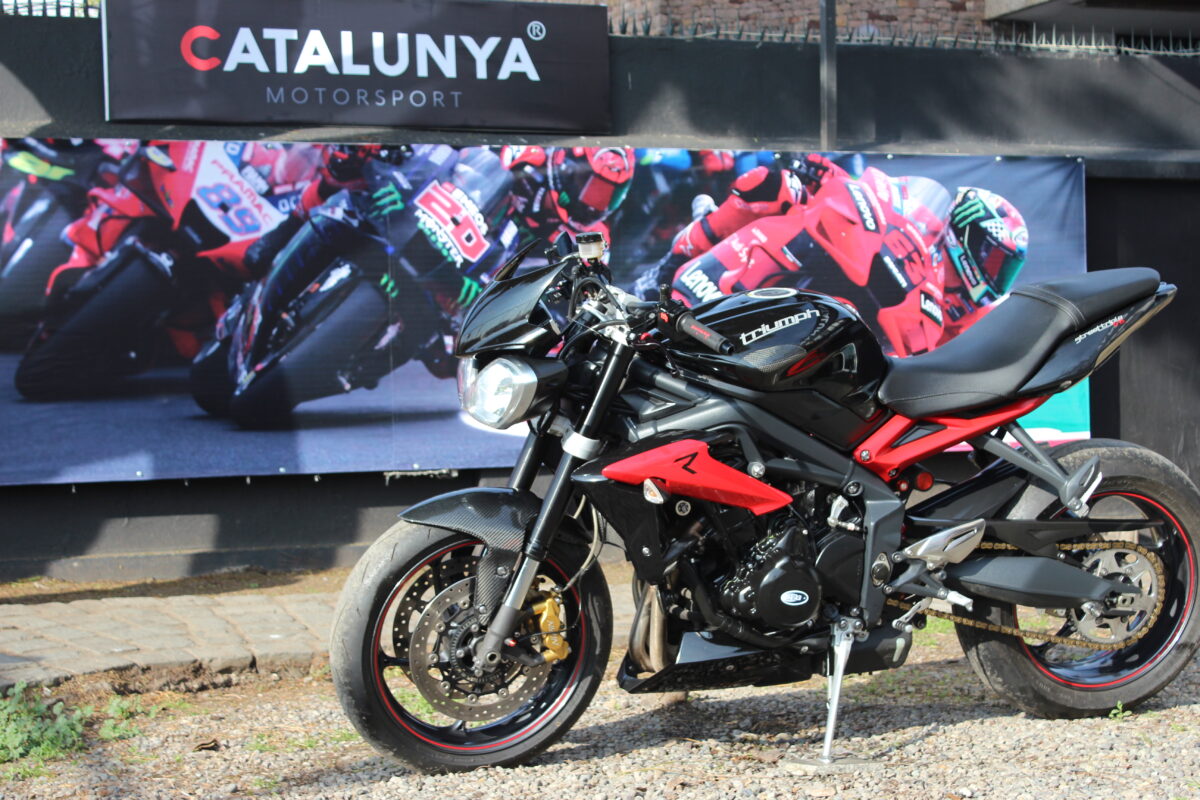 Catalunya Motorsport