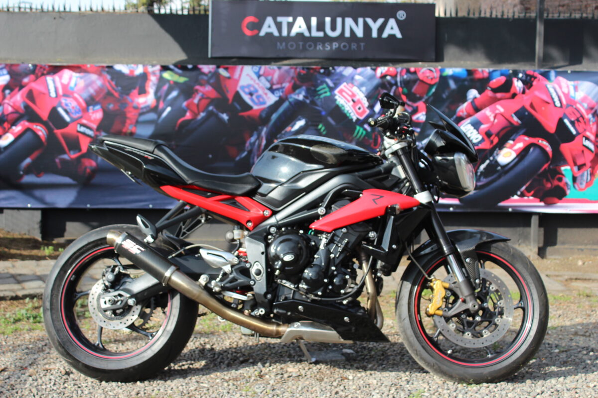 Catalunya Motorsport