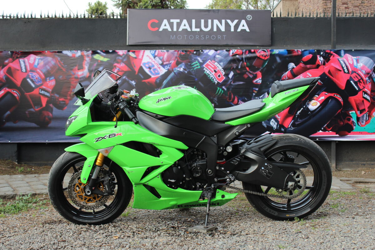 Catalunya Motorsport