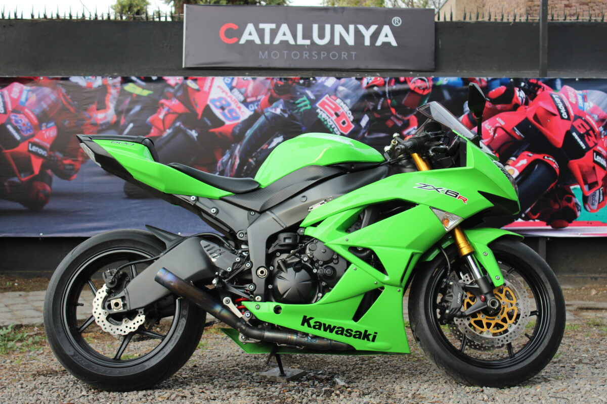 Catalunya Motorsport