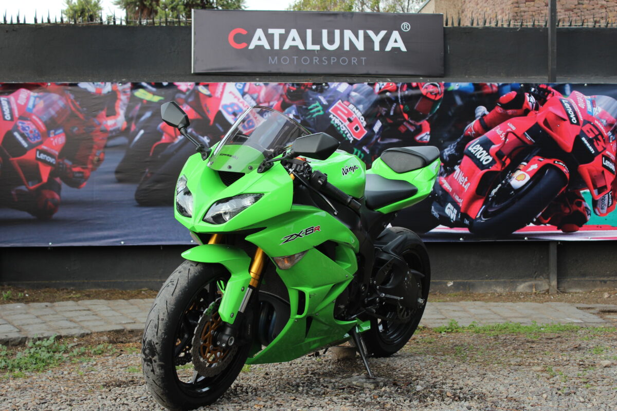 Catalunya Motorsport