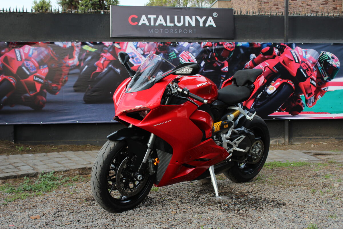 Catalunya Motorsport