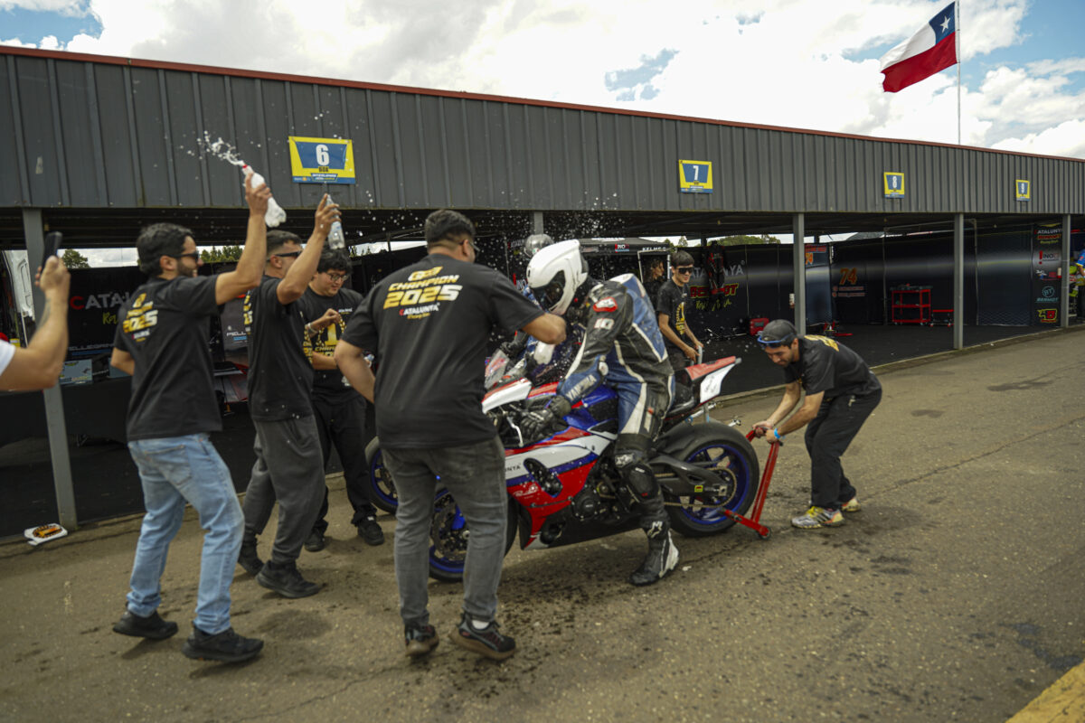 Catalunya Motorsport