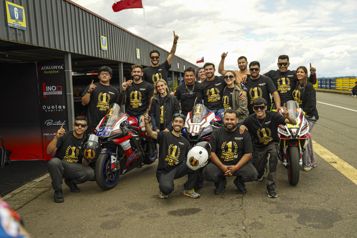 Catalunya Motorsport