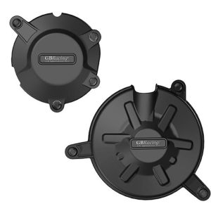KIT CUBIERTA PROTECCIÓN MOTOR GB RACING APRILIA RSV4 / RR / TUONO V4 R 2010-2023
