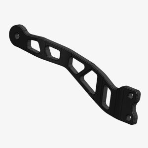 REEMPLAZO DEL SOPORTE DE ESCAPE ESTRIBERAS BONAMICI Y011 LADO FRENO