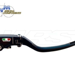 PALANCA DE FRENO TWM GP1 PLEGABLE Y AJUSTABLE DE ALUMINIO