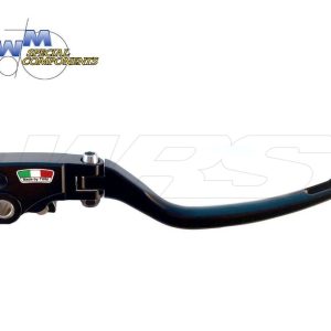 TWM GP1 PALANCA DE FRENO PLEGABLE Y AJUSTABLE DE ALUMINIO