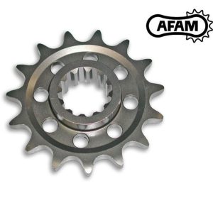 PIÑON PASO AFAM 520 ACERO BMW S 1000 RR (16)