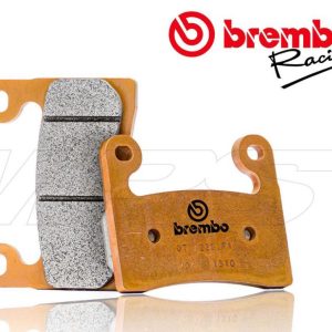 PASTILLAS DE FRENO DELANTERAS BREMBO Z04 BMW S 1000 RR / R