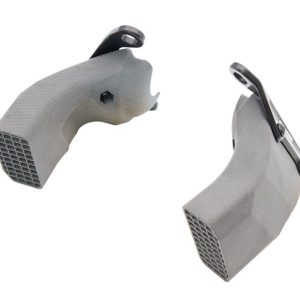 TOMA DE AIRE PARA CALIPERS  DUCATI PANIGALE V4 / R / RS 2025-2026
