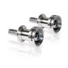 SPOOLS CABALLETE 6/8 MM BARRACUDA