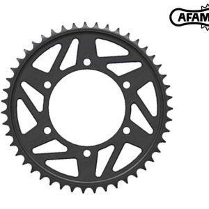 CORONA AFAM PASO 520 ALUMINIO DUCATI PANIGALE V4 / S 2025