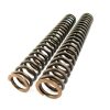 MUELLES PARA CARTUCHO DE HORQUILLA OHLINS NIX 30 CARGA 10.5 N/MM